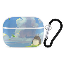 Pouzdro na AirPods Pro s motivem Mého souseda Totora (1 ks)