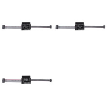 3X Adapter Board for 20P 2.54 mm JTAG to 10P 2.0Mm 1.27Mm SWD Interface Converter J6PC