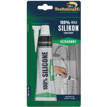 KLAR HYGIEJNSILIKONE 70ML - TQ S-587