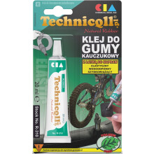 Gummilim 20 ml - TQ R-310