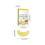Shoe Odor Eliminator Patches with Lemon Extract 10PCS 3