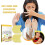 Shoe Odor Eliminator Patches with Lemon Extract 10PCS 8