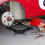 DSH Hydraulikheber-Zugfeder 3 Tonnen 3 Stück Silber 2