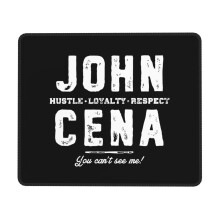 John Cena rubber desk mouse pad 90x40cm