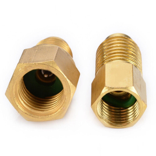 DSH R12-R134a-sovitinsarja, 2 kpl 2