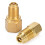 DSH R12-R134a-sovitinsarja, 2 kpl 4