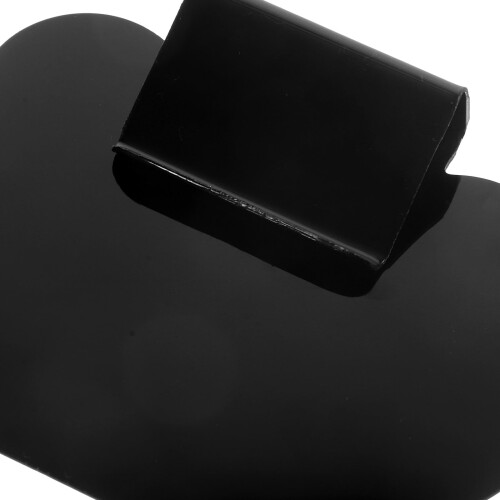 Clip per etichette prezzo riscrivibili DSH, 10 pezzi 2