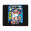 Captain Underpants rubber mouse pad 24x12 inches 1