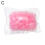 Gel perfumado para lavagem em pérolas, 1 pacote. 1
