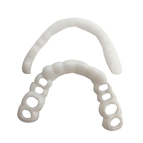 Snap-On Smile Tandenfacings Bleekset2 2