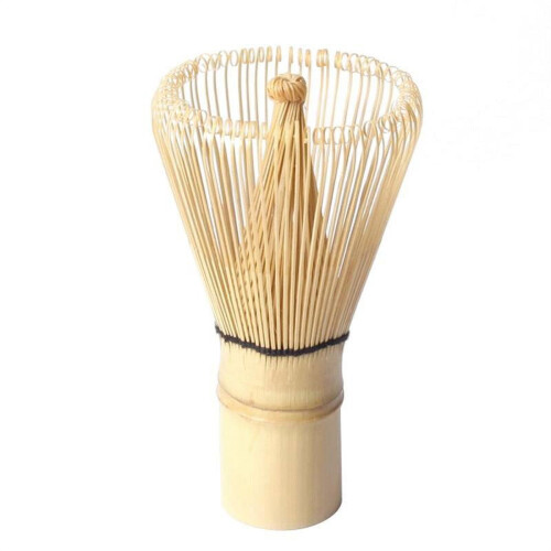 Japansk bambu matcha visp set 1 st