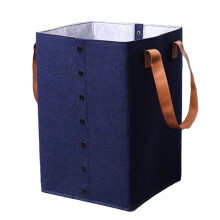 Wasmanden, waszakken, opvouwbare wasmanden, opbergmanden, draagbare opbergmanden voor diverse spullen, speelgoed, kleding, organisatie en opslag.