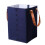 Foldable Laundry Basket for Clothes Storage 1