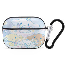 Dámsky dizajn puzdra Cinnamoroll AirPods Pro