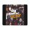 The Weeknd rubber desk mouse pad 90x40cm 1
