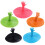 Silicone Sink Stopper for Kitchen and Bathroom 5pcs 5