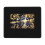 Doctor Who rubber mouse pad with lock edge 1 pcs 1