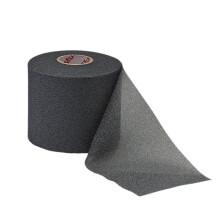 Mueller Bulk Prewrap voor Atletische Tape - 12 Rollen, Zwart