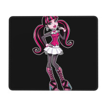Gumová podložka pod myš Monster High 80x30 cm