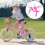 Bremsgriffpaar für Kinderfahrräder 8
