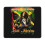 Bob Marley rubber mouse pad with lock edge 24x12 inches 1