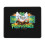 Captain Underpants rubber desk mouse pad 24x12 inches 1