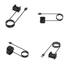 USB-laddningskabel för Fitbit Versa2