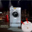 Water Leak Alarm Sensor 90dB for Home Security 5