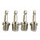 Adaptor bielă hexagonală DSH M14 4 buc 8
