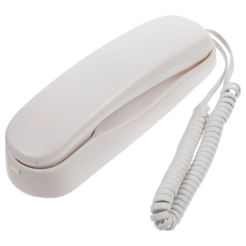 Wall Mount Mini Telephone for Household Office Hotel