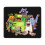 Rubber Edge Mouse Pad for Computer and Laptop 1