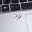 3.5mm and USB-C anti-dust plugs set silver 2 pcs 2