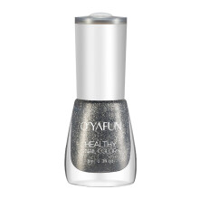 Eco-Friendly Water-Based Nail Polish Quick Dry Peel-Off 8ml