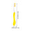 Travel Toothbrushes Folding 6 Pcs 4