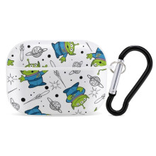 Pouzdro Toy Story AirPods Pro s bezdrátovým nabíjením