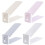 Shoe Display Stand Leather Shelf Grey 8