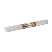 Duck Brand Clear Classic Easy Liner Hyllpapper, Non-Adhesive, Klar, 24 Tum x 10 Fot