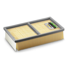 FLADPAKET FILTER - K-6.907-276
