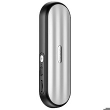 Enceinte Bluetooth pour dormir - PZCC - Bruit blanc apaisant - Jusqu'à 30 heures d'autonomie - Minuterie intégrée