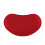 Ergonomic Fabric Wrist Rest Pad for Office and Gaming 1