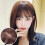 Artificial Hair Top Refill Bangs Gray 3D Cover 4