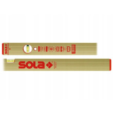 VÍZSZINTES ÉS FÜGGŐLEGES MUTATÓ AZ 120 CM - SOL 01161401