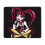 Monster High rubberen bureauonderlegger 24x12 inch 1
