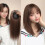 Artificial Hair Top Refill Bangs Gray 3D Cover 5
