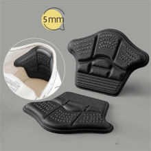 Almohadillas para el talón para zapatos holgados, 1 par
