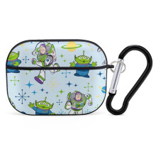 Pouzdro Toy Story AirPods Pro s bezdrátovým nabíjením