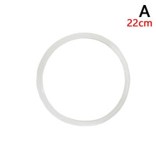 Pressure Cooker Sealing Ring Silicone Universal 22cm 24cm