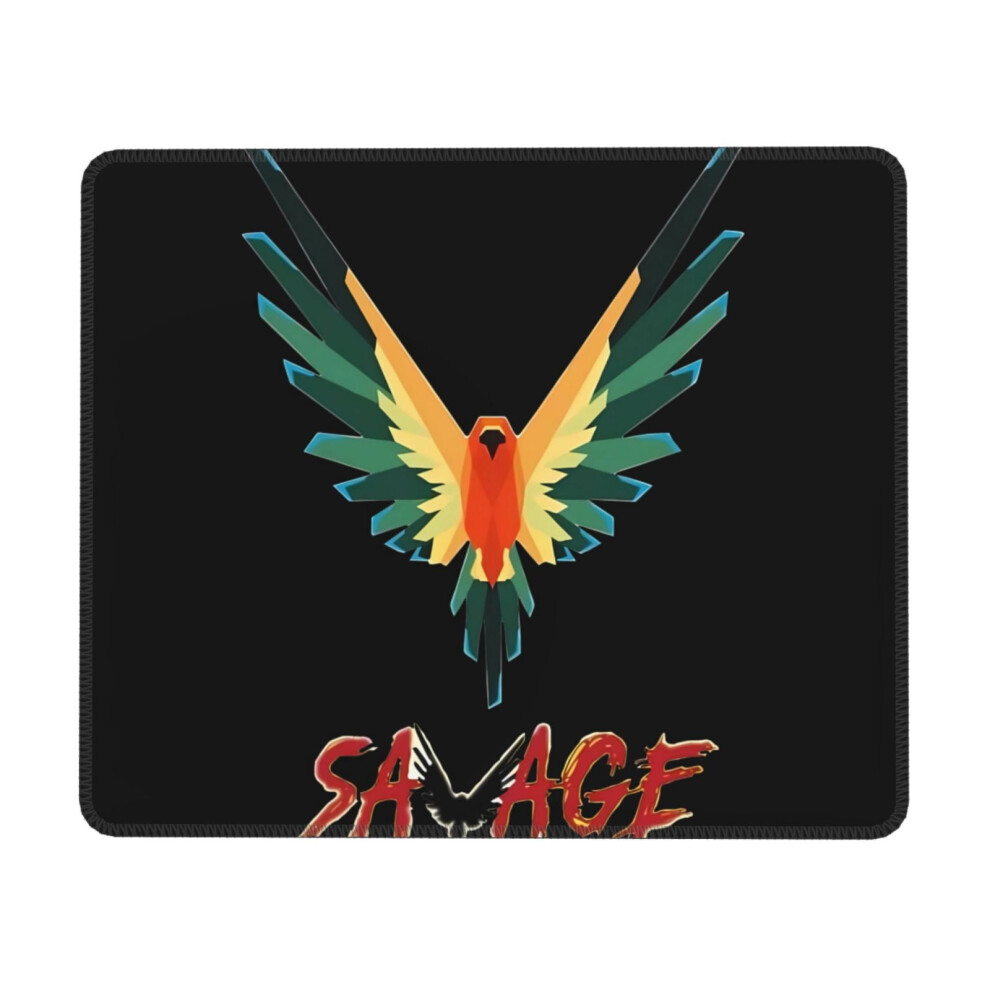 Logan Paul Rubber Mouse Pad With Lock Edge 90X40cm 393040753976
