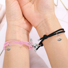 Bgd140-1Bangle Horloge voor Dames en Heren, Paar