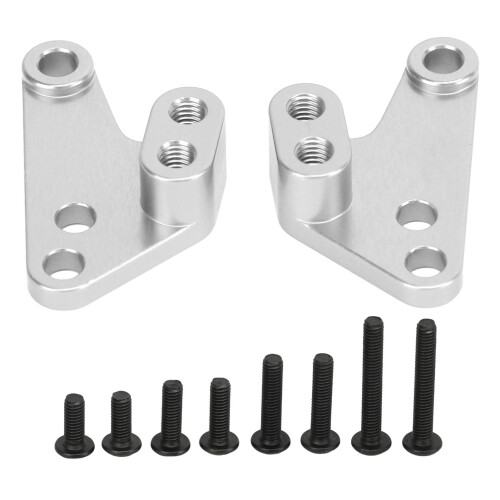 Βάση στήριξης αμορτισέρ DSH RC για Traxxas 1/10 Εμπρός/Πίσω 1 Ζεύγος